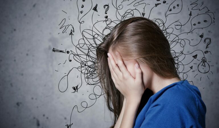 anxiété rennes gestalt